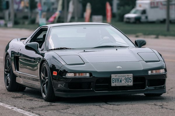 Les clignotants dans les compétitions de course automobile