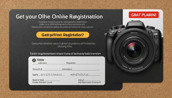 Obtenez votre carte grise rapidement : immatriculation en ligne en 24h