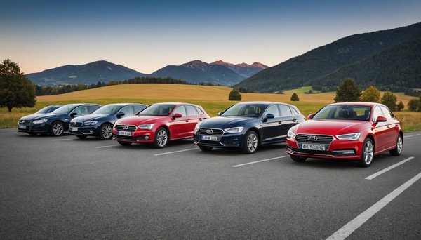 Location véhicule hoenheim : large choix pour tous vos besoins