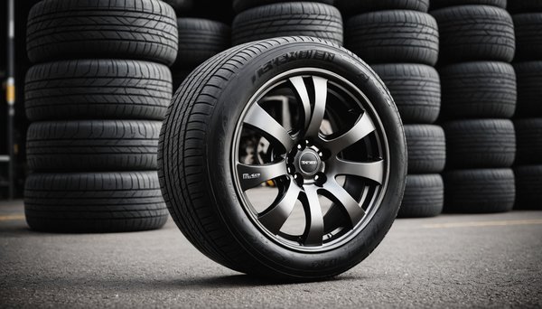 Les pneus nexen : qualité et performance pour tous les véhicules