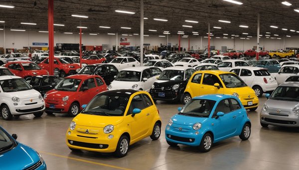 Pièces microcar : qualité, économies et choix varié !